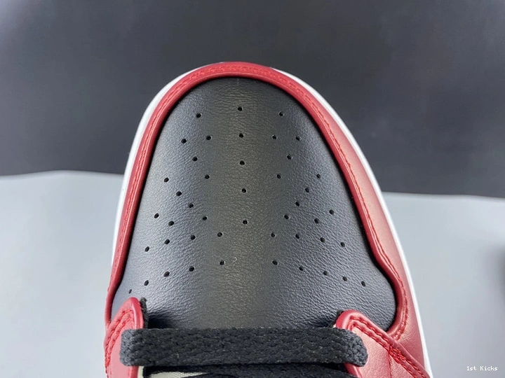 1 554724-069 AJ1 Jordan Chicago  Air Mid 0313